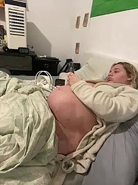 Princessemisse online show from February 17, 5:08 pm