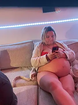 Princessemisse online show from March 12, 8:15 pm