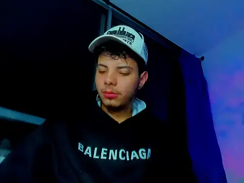 Alessandro 1610 online show from October 3, 5:26 am