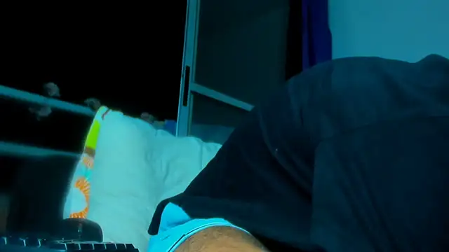 Alessandro 1610 online show from October 19, 4:35 am