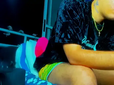 Alessandro 1610 online show from November 6, 4:57 am