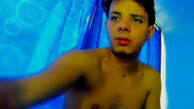 Alessandro 1610 online show from December 13, 8:04 pm