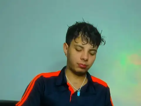 Alessandro 1610 online show from February 19, 6:31 am