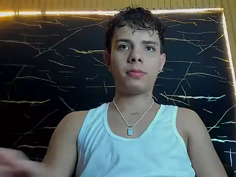 Alessandro 1610 online show from March 20, 5:34 am