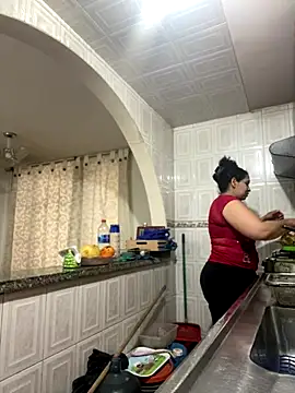 Carola-Ross online show from October 20, 5:57 pm