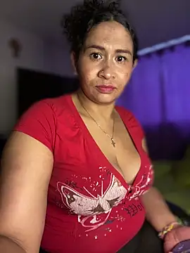 Carola-Ross online show from May 11, 4:04 pm