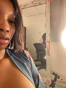 blackgril12 online show from January 6, 11:07 pm