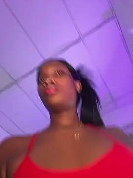 blackgril12 online show from February 23, 9:34 pm