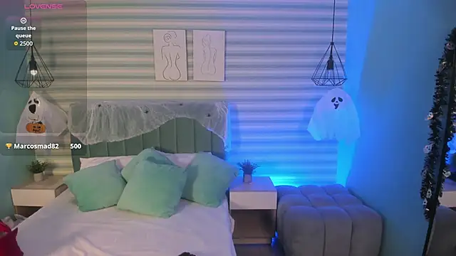 abby apple online show from October 23, 1:43 pm