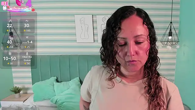 abby apple online show from January 14, 12:44 pm