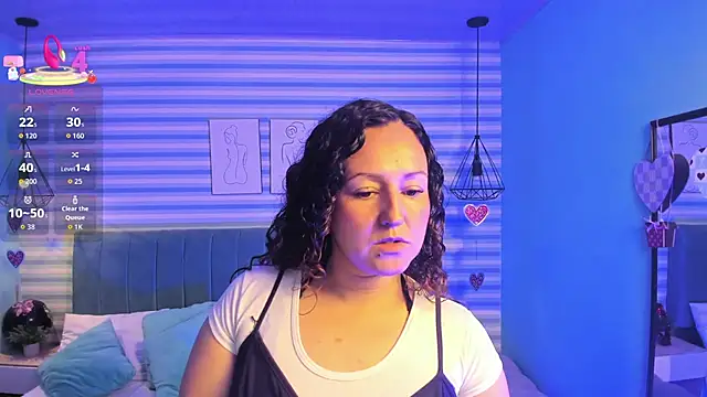 abby apple online show from February 5, 1:16 pm