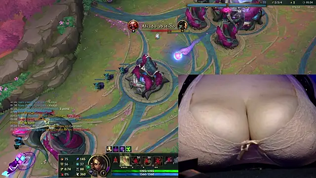 PuffMorgana online show from June 5, 6:52 am