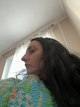 Snapshot of Miroslava1247 chatting on February 9, 7:05 am Miroslava1247 online show from February 9, 7:05 am