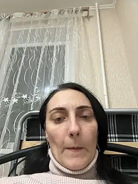 Snapshot of Miroslava1247 chatting on February 10, 4:36 pm Miroslava1247 online show from February 10, 4:36 pm