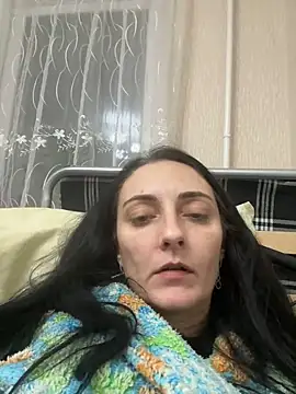 Snapshot of Miroslava1247 chatting on February 12, 7:02 pm Miroslava1247 online show from February 12, 7:02 pm