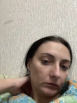 Snapshot of Miroslava1247 chatting on February 15, 5:50 pm Miroslava1247 online show from February 15, 5:50 pm