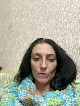 Snapshot of Miroslava1247 chatting on February 15, 8:54 pm Miroslava1247 online show from February 15, 8:54 pm