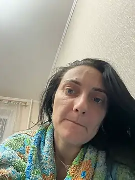 Snapshot of Miroslava1247 chatting on February 16, 9:48 pm Miroslava1247 online show from February 16, 9:48 pm