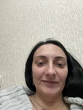 Snapshot of Miroslava1247 chatting on February 22, 4:40 pm Miroslava1247 online show from February 22, 4:40 pm