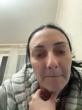 Snapshot of Miroslava1247 chatting on February 22, 10:52 pm Miroslava1247 online show from February 22, 10:52 pm