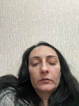 Snapshot of Miroslava1247 chatting on February 25, 7:36 pm Miroslava1247 online show from February 25, 7:36 pm