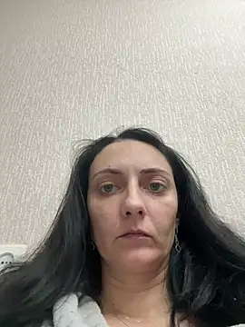 Snapshot of Miroslava1247 chatting on February 26, 5:07 pm Miroslava1247 online show from February 26, 5:07 pm
