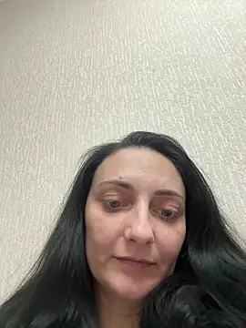 Snapshot of Miroslava1247 chatting on February 26, 8:11 pm Miroslava1247 online show from February 26, 8:11 pm
