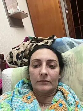 Snapshot of Miroslava1247 chatting on February 27, 8:31 pm Miroslava1247 online show from February 27, 8:31 pm