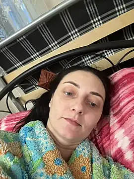 Snapshot of Miroslava1247 chatting on February 28, 3:59 pm Miroslava1247 online show from February 28, 3:59 pm