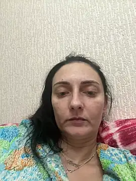 Snapshot of Miroslava1247 chatting on February 28, 7:03 pm Miroslava1247 online show from February 28, 7:03 pm