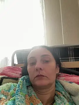 Snapshot of Miroslava1247 chatting on March 2, 12:22 pm Miroslava1247 online show from March 2, 12:22 pm