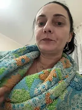 Snapshot of Miroslava1247 chatting on March 2, 9:01 pm Miroslava1247 online show from March 2, 9:01 pm