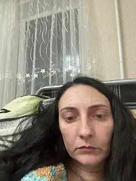 Snapshot of Miroslava1247 chatting on March 3, 9:26 pm Miroslava1247 online show from March 3, 9:26 pm