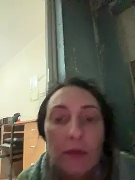 Snapshot of Miroslava1247 chatting on March 6, 9:53 pm Miroslava1247 online show from March 6, 9:53 pm