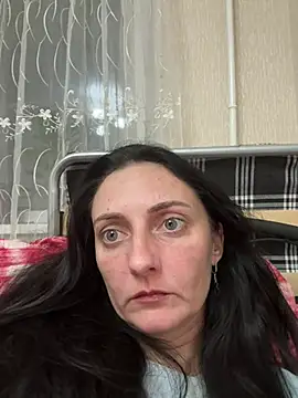 Snapshot of Miroslava1247 chatting on March 9, 7:15 pm Miroslava1247 online show from March 9, 7:15 pm