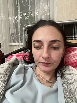 Snapshot of Miroslava1247 chatting on March 14, 9:21 pm Miroslava1247 online show from March 14, 9:21 pm