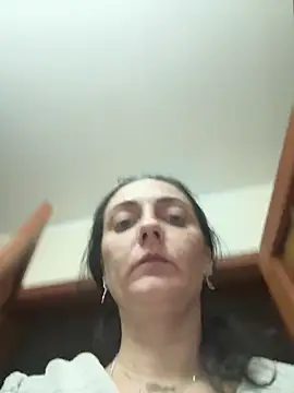 Snapshot of Miroslava1247 chatting on March 15, 5:26 pm Miroslava1247 online show from March 15, 5:26 pm