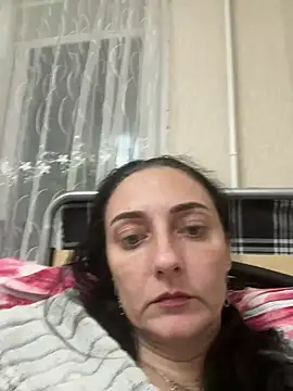 Snapshot of Miroslava1247 chatting on March 16, 6:44 pm Miroslava1247 online show from March 16, 6:44 pm