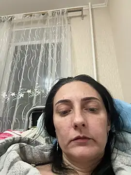 Snapshot of Miroslava1247 chatting on March 18, 5:31 pm Miroslava1247 online show from March 18, 5:31 pm