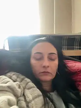 Snapshot of Miroslava1247 chatting on March 19, 9:28 am Miroslava1247 online show from March 19, 9:28 am
