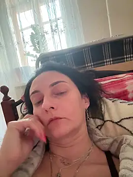Snapshot of Miroslava1247 chatting on March 20, 3:58 pm Miroslava1247 online show from March 20, 3:58 pm