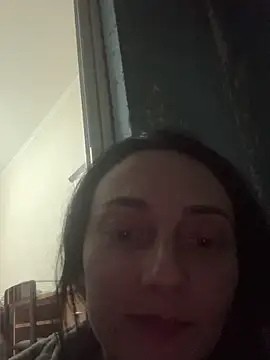 Snapshot of Miroslava1247 chatting on March 20, 10:40 pm Miroslava1247 online show from March 20, 10:40 pm