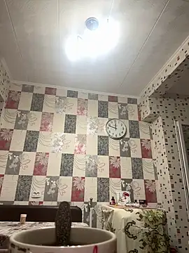 Miroslava1247 online show from October 4, 8:51 pm