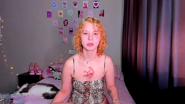 HannahBynes online show from September 11, 7:30 am