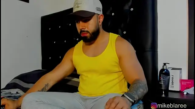 mikeblaree online show from January 15, 5:16 pm