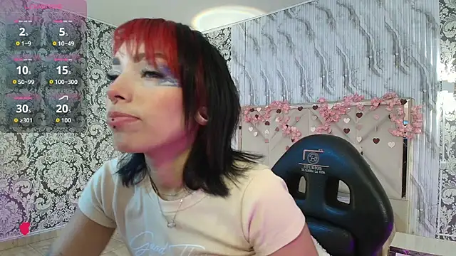 Snapshot of Issa_tay1 chatting on April 22, 3:09 am Issa tay1 online show from April 22, 3:09 am
