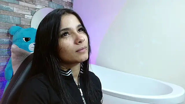 Gaby tay1 online show from March 17, 3:33 am