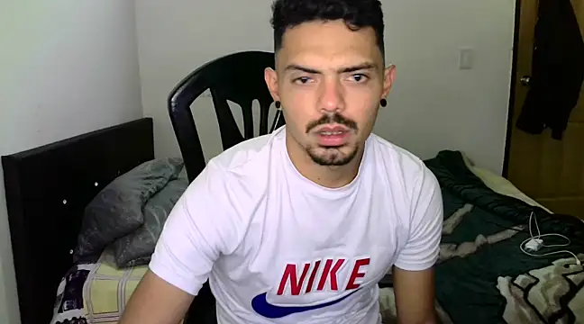 chocolatino16 online show from February 7, 5:52 am