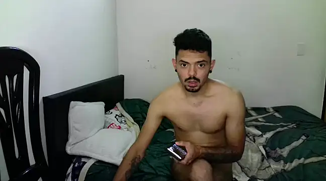 chocolatino16 online show from February 12, 6:08 am