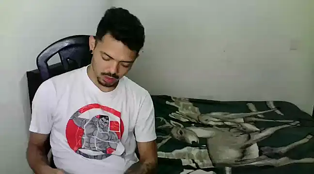 chocolatino16 online show from March 19, 2:59 am